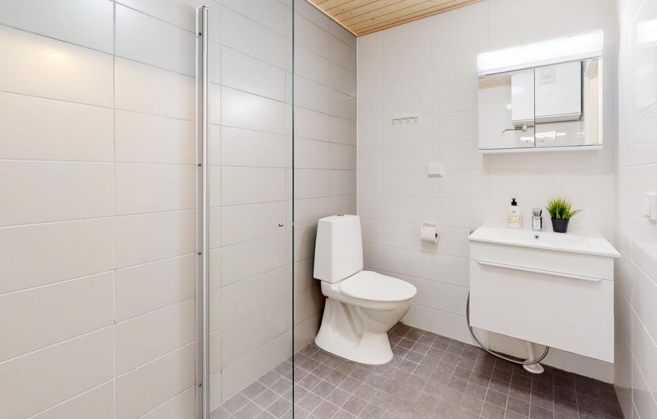 Bellarova Apartments V Rovaniemi Ngoại thất bức ảnh